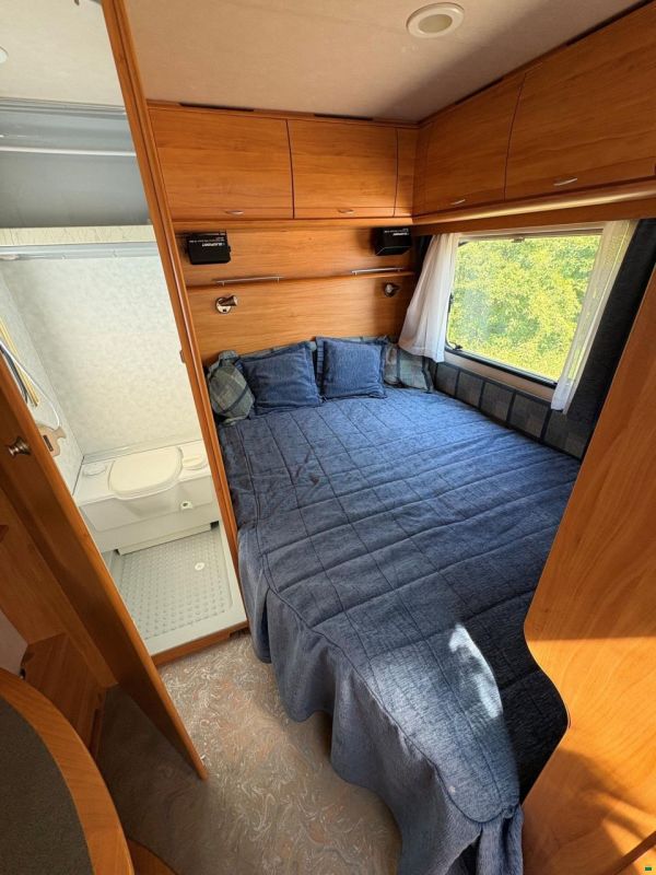Adria Adiva 502UP