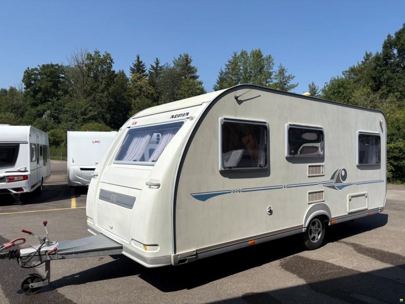Adria Adiva 502UP