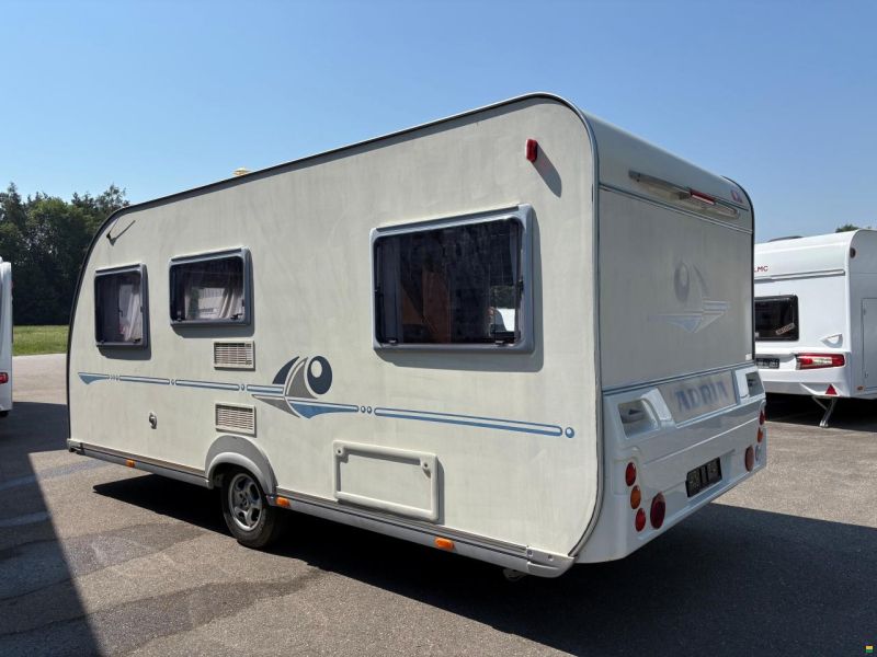 Adria Adiva 502UP