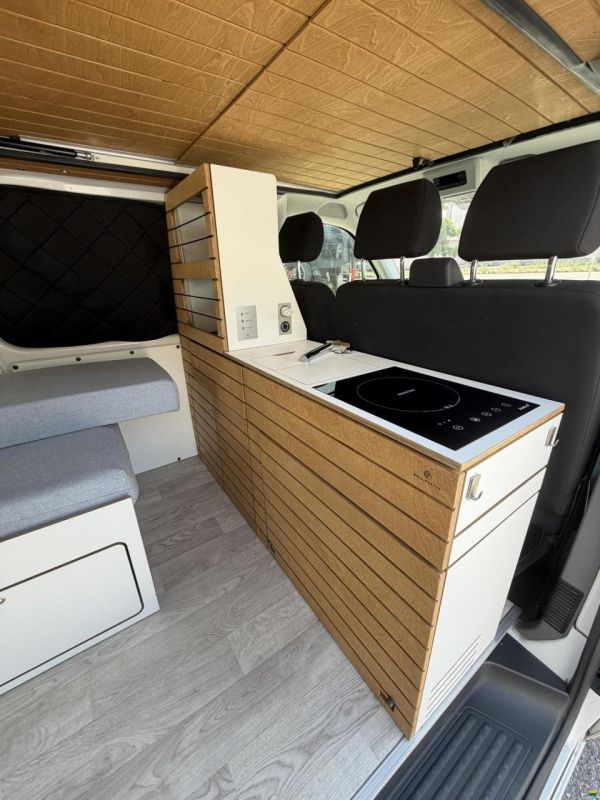 Volkswagen Sonstige T6.1 Two Stories