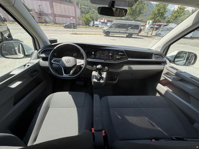 Volkswagen Sonstige T6.1 Two Stories