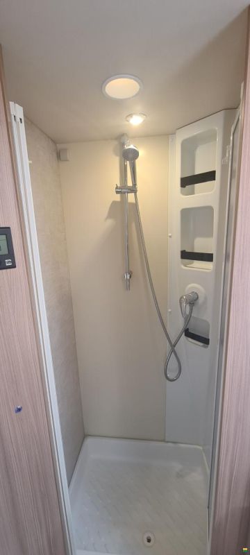 Ahorn Canada TE Plus