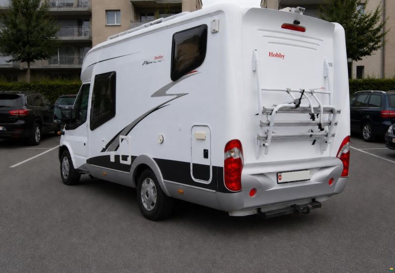 Hobby T 500
