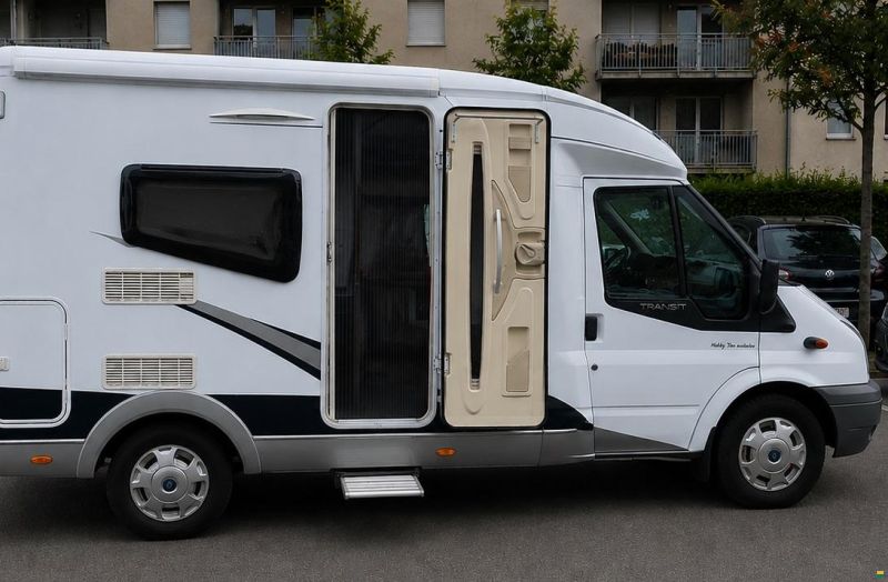 Hobby T 500