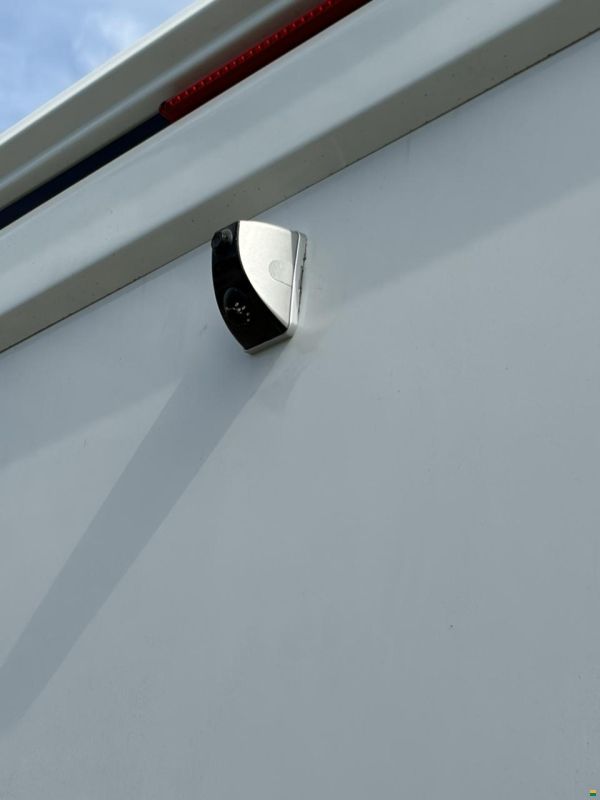 Adria Matrix Plus 650 DL