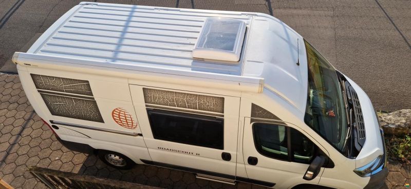 Citroen Jumper