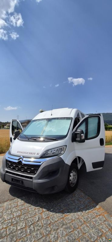 Citroen Jumper