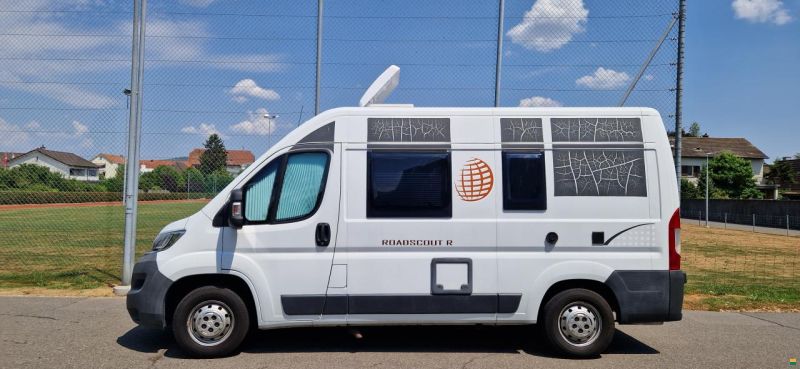 Citroen Jumper