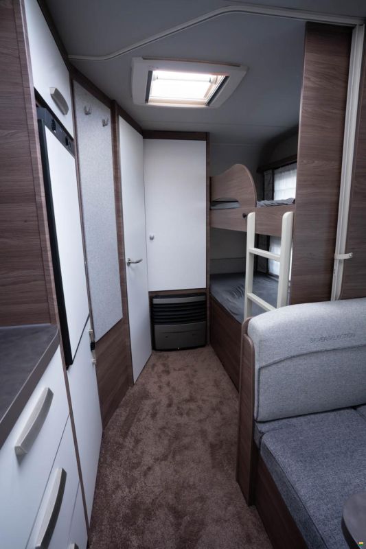 Knaus SPORT 580 QS