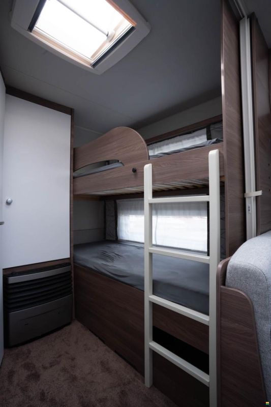 Knaus SPORT 580 QS