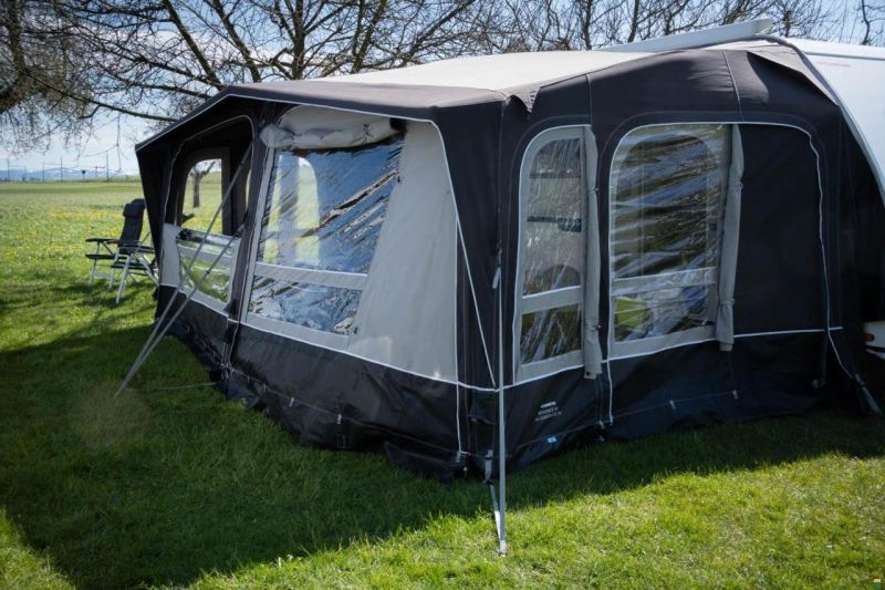 Knaus SPORT 580 QS