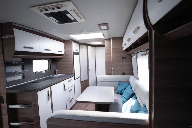 Knaus SPORT 580 QS