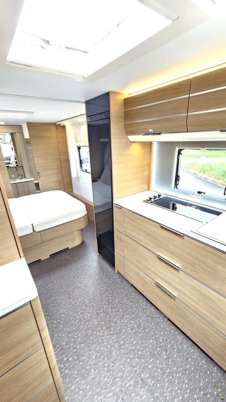 Adria 613 UT