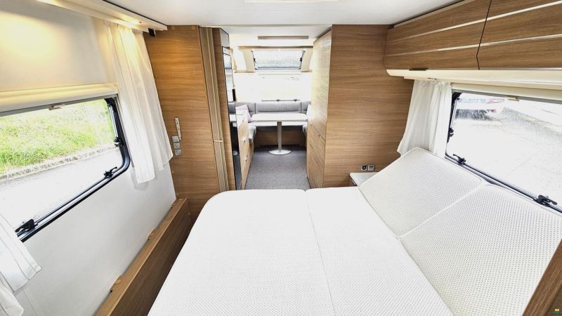 Adria 613 UT