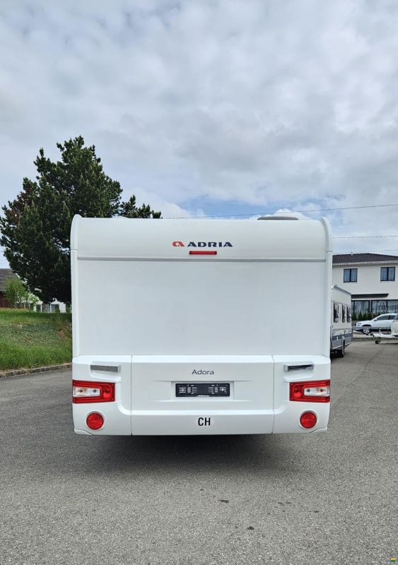 Adria 613 UT