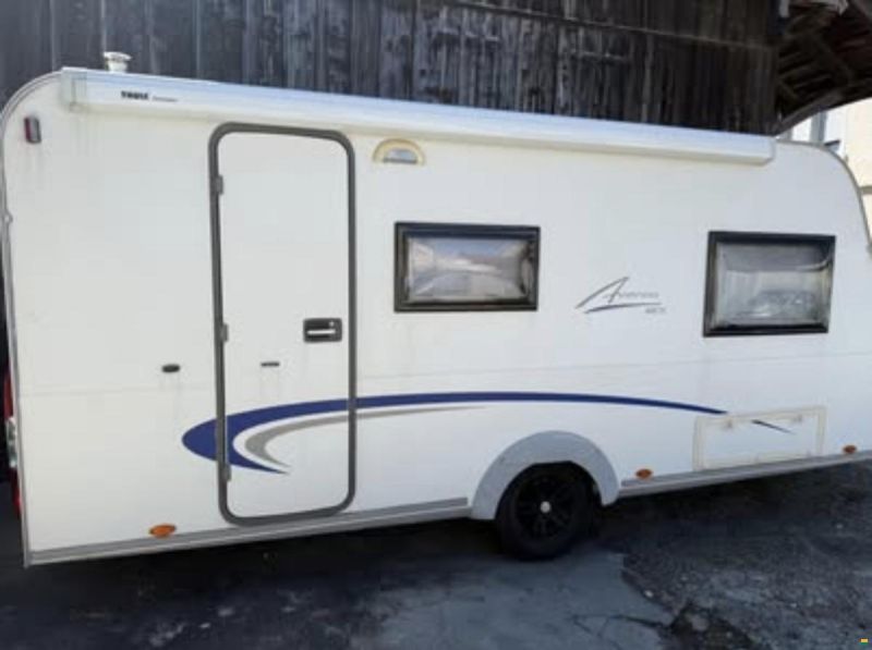 B&uuml;rstner Averso 450 TS