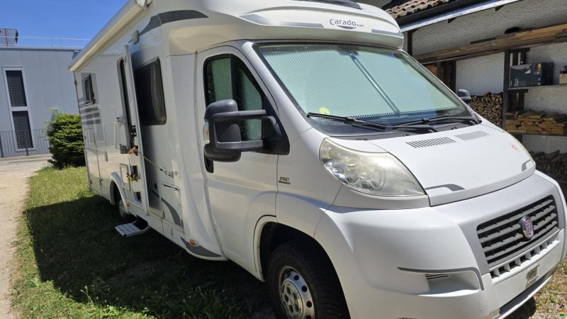 Carado T 448