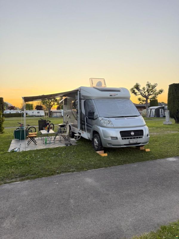 Fiat Capro
