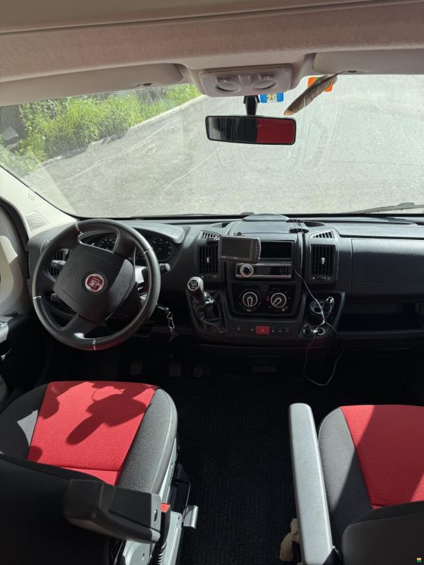 Fiat Capro