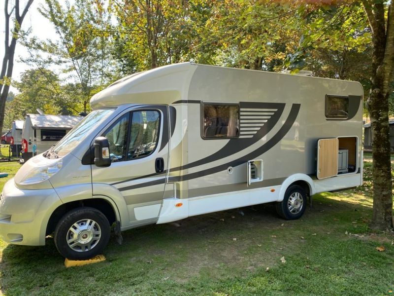 Fiat Capro