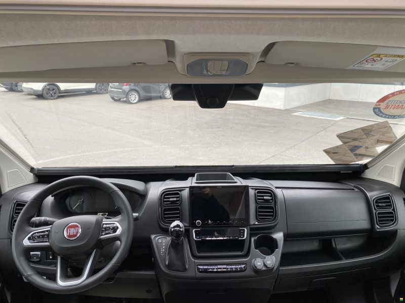 Eura Mobil Profila T 675 SB