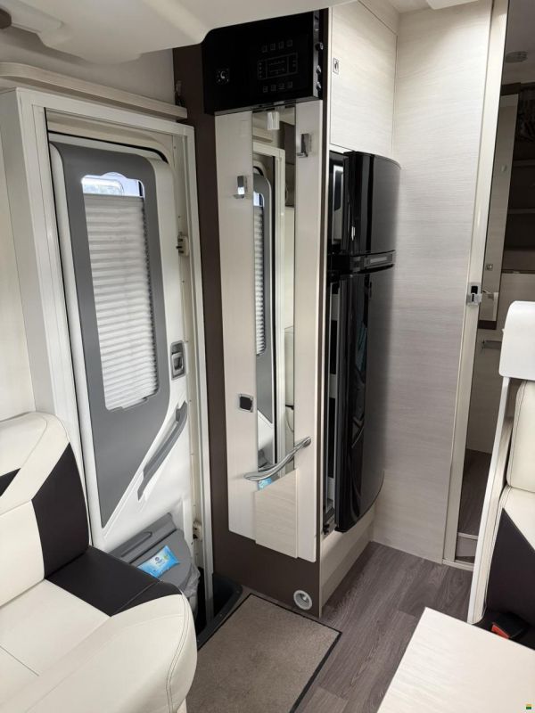 Chausson 610 Welcome