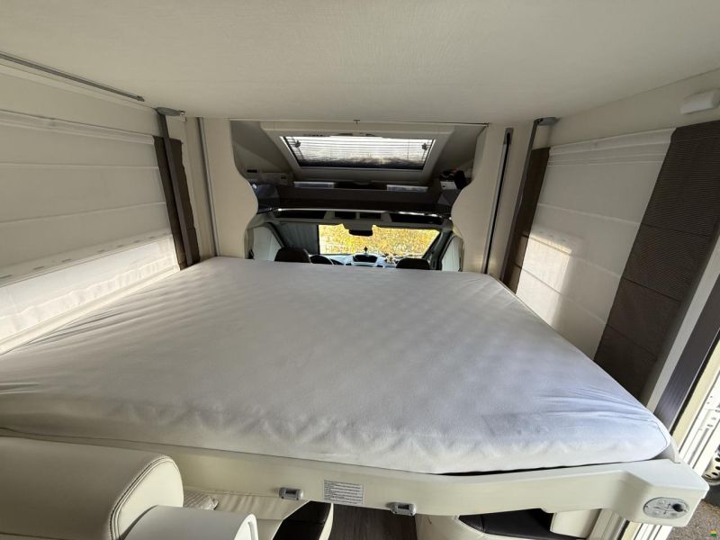 Chausson 610 Welcome