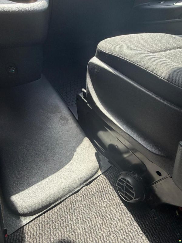 Mercedes Benz Vito Extra Long