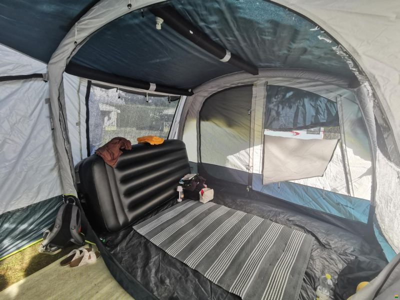 Chausson X550
