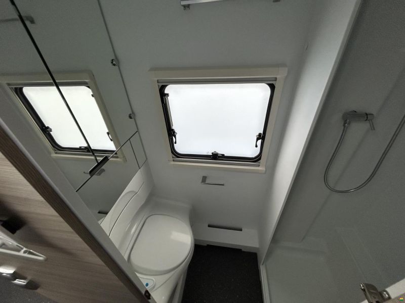 Adria Altea 552 PK3 Swiss Edition