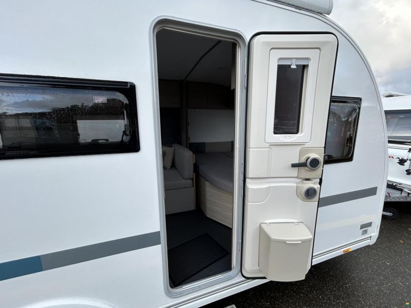 Adria Altea 552 PK3 Swiss Edition