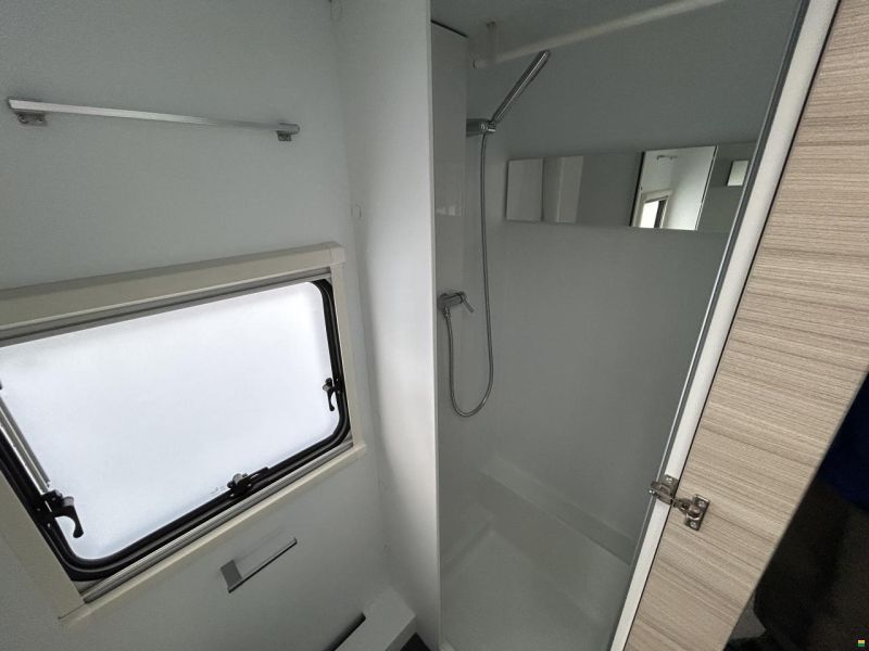 Adria Altea 552 PK3 Swiss Edition