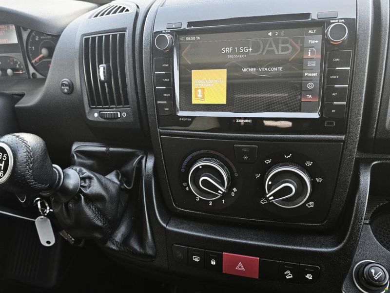 Pössl ROAD STAR 640 DK 2.0 HDCI