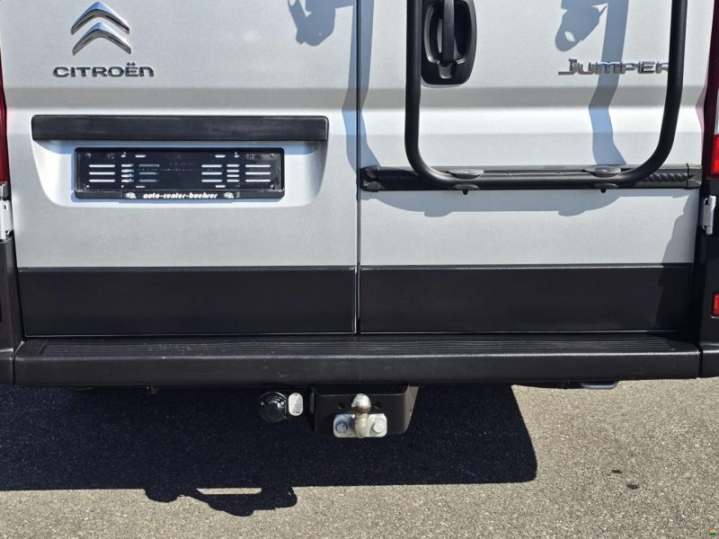 Pössl ROAD STAR 640 DK 2.0 HDCI