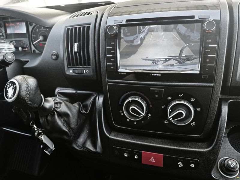 Pössl ROAD STAR 640 DK 2.0 HDCI