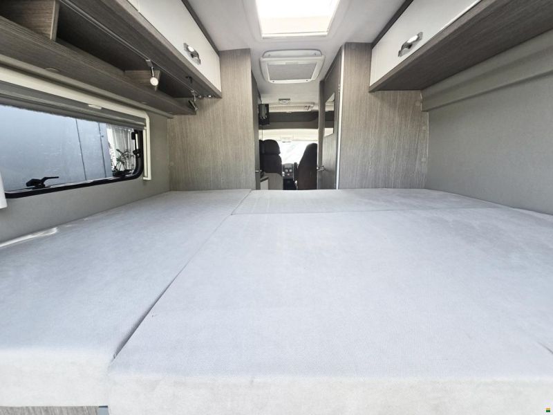 Pössl ROAD STAR 640 DK 2.0 HDCI