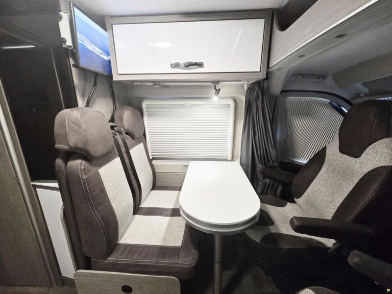 Pössl ROAD STAR 640 DK 2.0 HDCI
