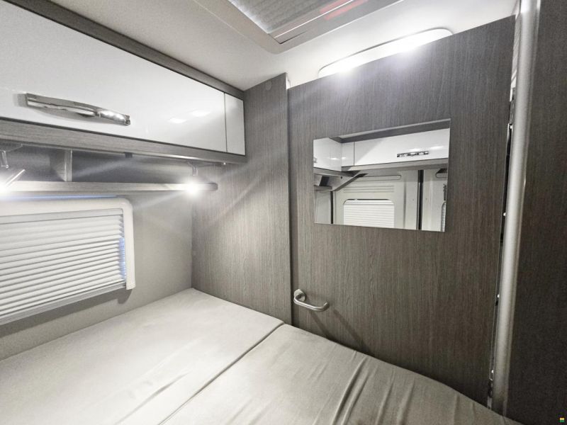 Pössl ROAD STAR 640 DK 2.0 HDCI