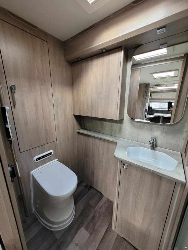 Kabe Imperial 740 TDL KS E2