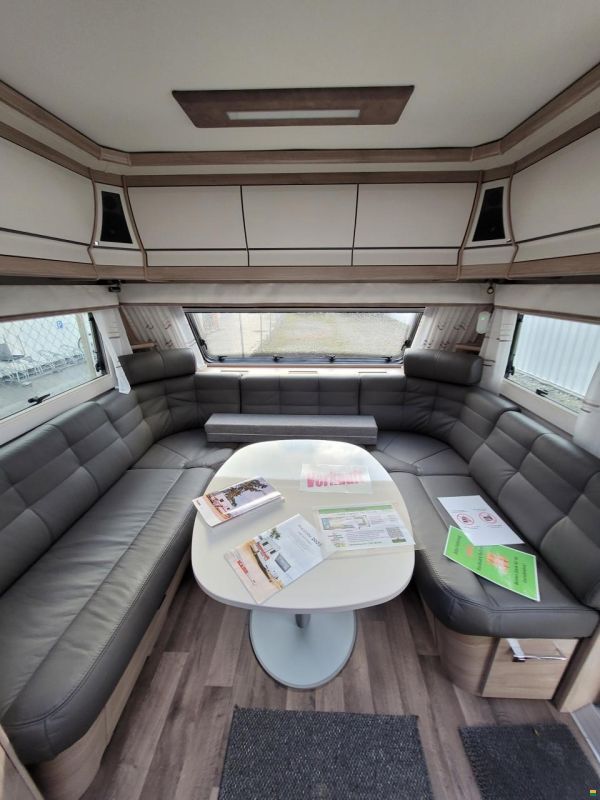 Kabe Imperial 740 TDL KS E2