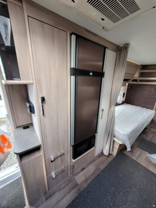 Kabe Imperial 740 TDL KS E2