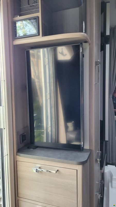 Kabe Imperial 740 TDL KS E2