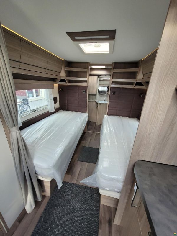 Kabe Imperial 740 TDL KS E2