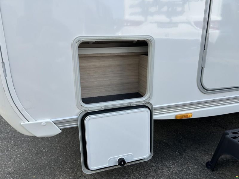 Adria Altea 542 PK3