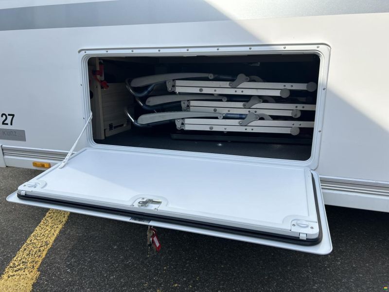 Adria Altea 542 PK3