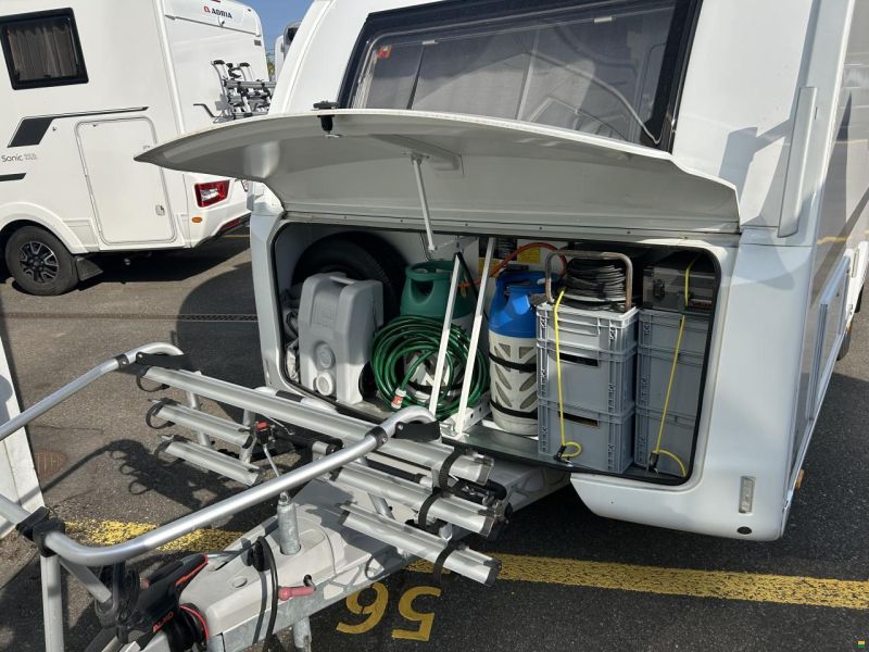 Adria Altea 542 PK3