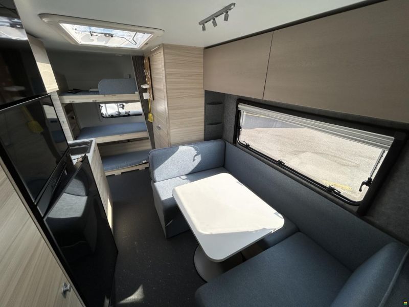 Adria Altea 542 PK3