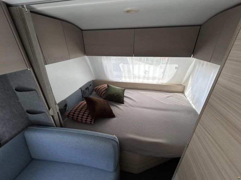Adria Altea 542 PK3