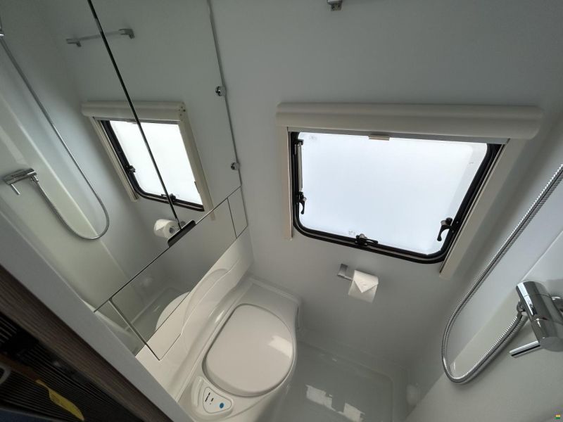 Adria Altea 542 PK3