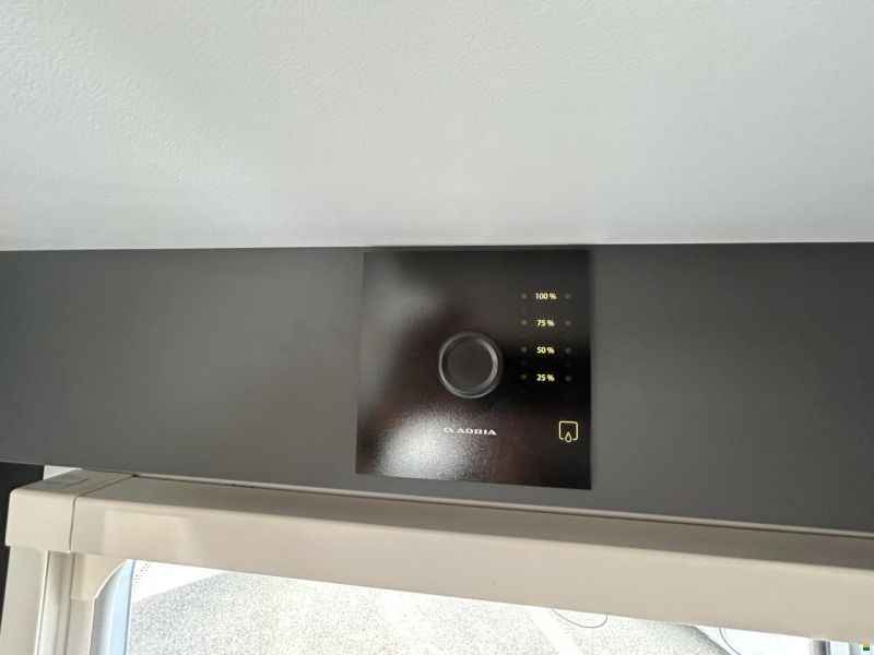 Adria Altea 542 PK3